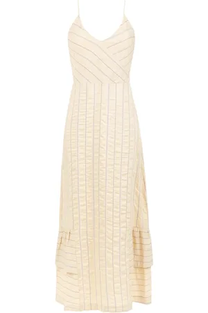 Olympiah Fiora long dress