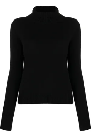 Joseph Roll neck cashmere jumper