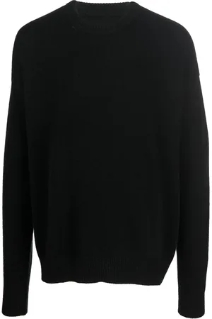 Jil Sander Crew-neck cashmere jumper