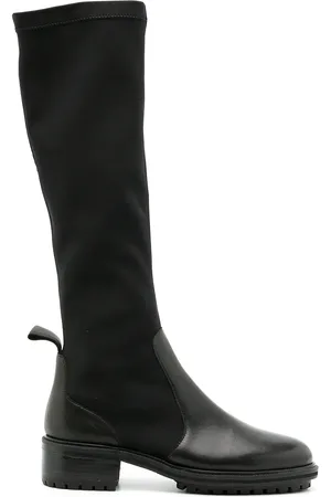 Sarah Chofakian Townhouse long boots