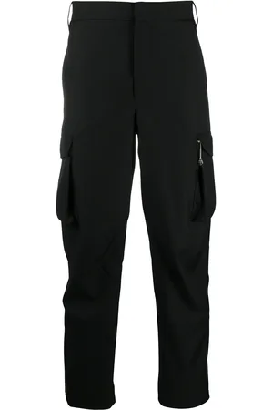 Givenchy Cargo pocket trousers