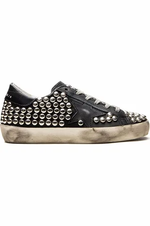 Golden Goose Super-Star low-top sneakers