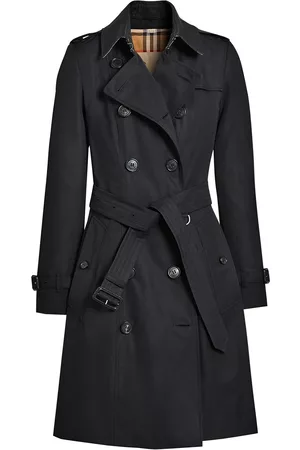 Burberry Chelsea Heritage trench coat