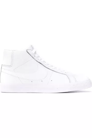 Nike SB Zoom Blazer Mid "Triple " sneakers