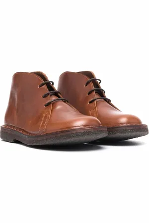 PèPè Lace-up ankle boots