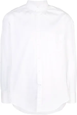 Brunello Cucinelli Long sleeved shirt