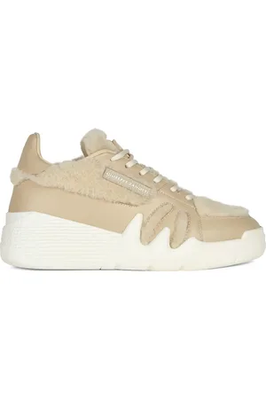 Giuseppe Zanotti Talon Winter low-top sneakers