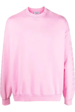 Balenciaga BB Paris Icon sweatshirt