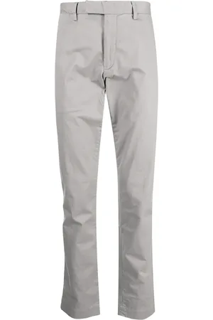 Ralph Lauren Straight-leg trousers