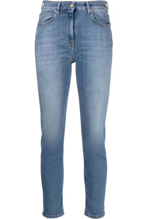IRO Galloway skinny-fit jeans