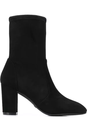 Stuart Weitzman Yuliana 80mm mid-calf boots