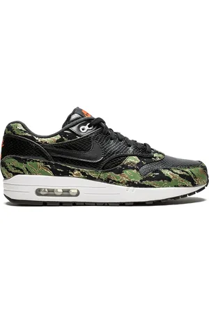 Nike X atmos Air Max 1 PRM "Tiger Camo" sneakers