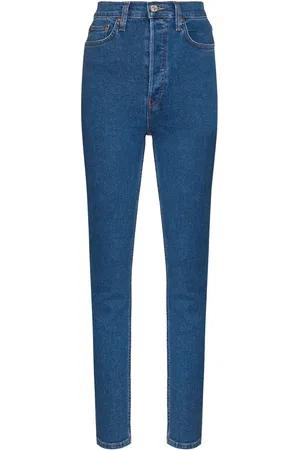 RE/DONE 90s Ultra High skinny jeans