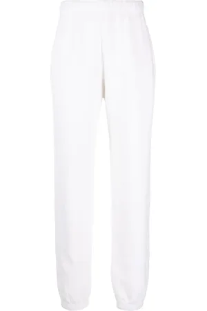 RE/DONE Tapered-leg track pants