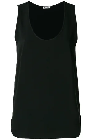 P.A.R.O.S.H. Pantery tank top