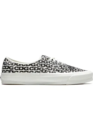 Vans X Comme Des Gar??ons OG Authentic LX sneakers