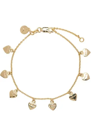 Stolen Girlfriends Club Stolen Heart bracelet