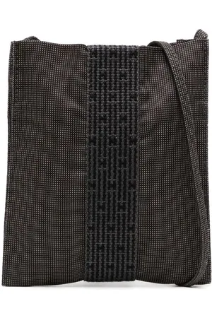 Hermès 1990-2000s Onimaitou crossbody bag