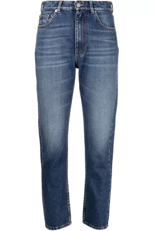 IRO Straight-leg denim jeans