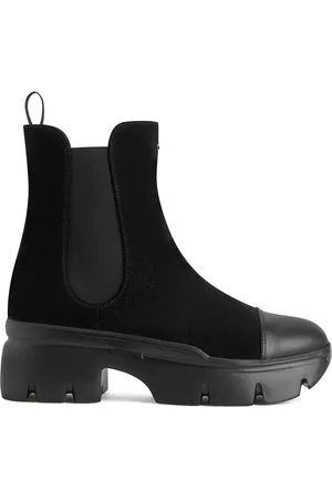 Giuseppe Zanotti Apocalypse ankle boots
