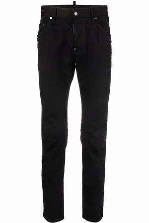 Dsquared2 Skinny fit jeans