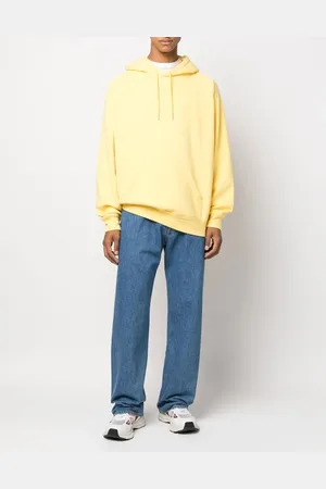Kenzo High waist wide-leg jeans