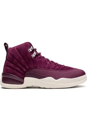 Jordan Air 12 Retro "Bordeaux" sneakers