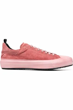 Officine creative Mes lace-up sneakers
