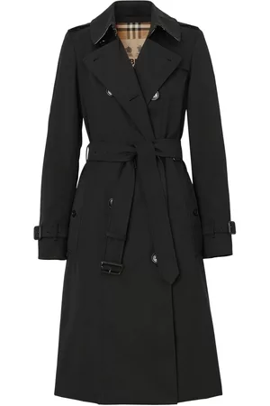 Burberry Chelsea Heritage trench coat