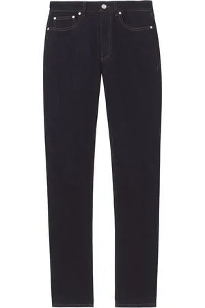 Burberry Mid-rise skinny jeans