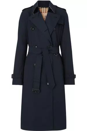 Burberry The Long Kensington Heritage trench coat