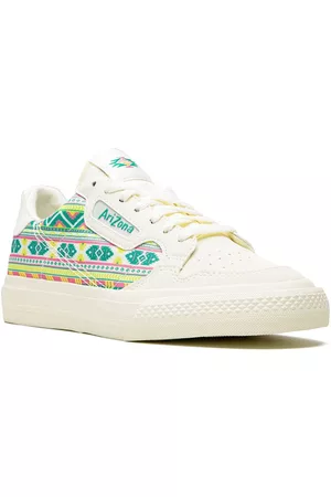 adidas X The Arizona Iced Tea Continental Vulc J sneakers