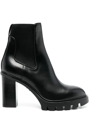 santoni Budy ankle boots