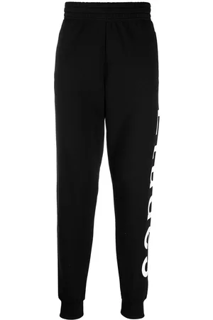Etudes Logo-print track pants