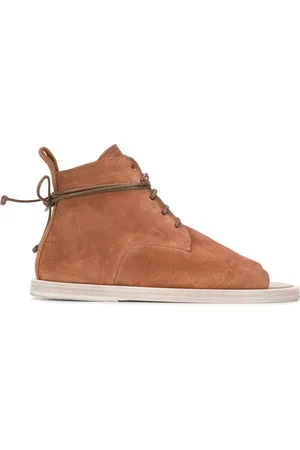 MARSÈLL Sandello MW5864 lace-up sandals