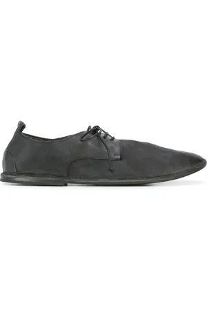 MARSÈLL Peasant derby shoes