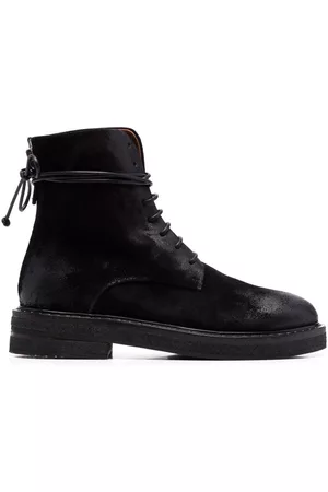 MARSÈLL Parruca ankle boots