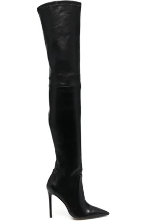 Stuart Weitzman Ultrastuart 110mm boots