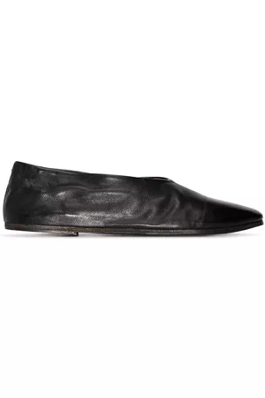 MARSÈLL Coltellaccio ballerina shoes