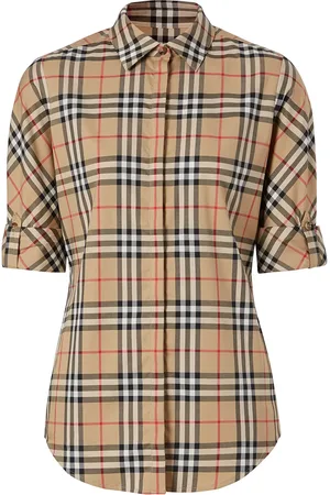 Burberry Vintage check shirt