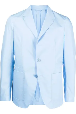 Neil Barrett Single-breasted blazer