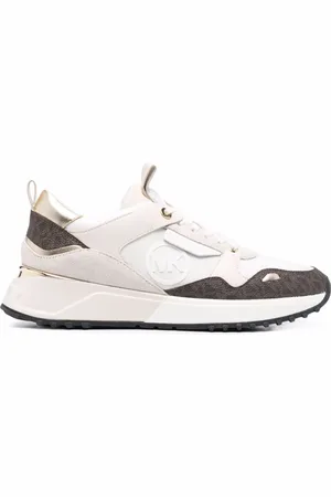 Michael Kors Theo low-top sneakers