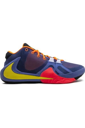 Nike Zoom Freak 1 Multi sneakers