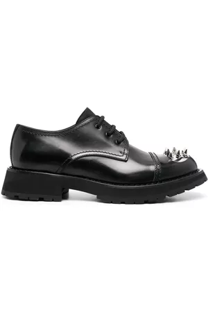 Alexander McQueen Shoes for Men for sale