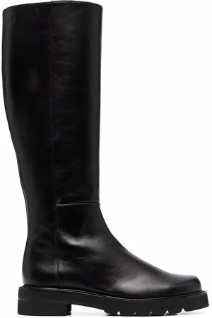Stuart Weitzman Mila Lift 30mm boots