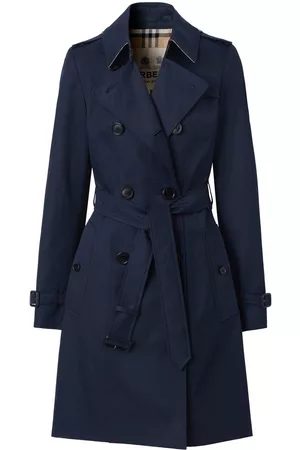 Burberry The Mid-length Chelsea Heritage trench coat