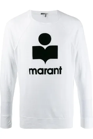 Isabel Marant Kieffer T-shirt