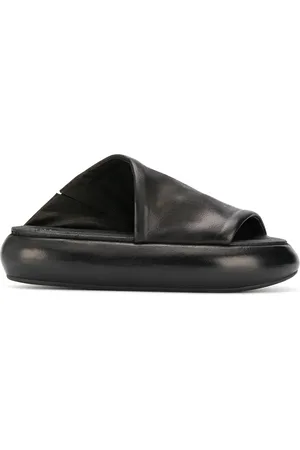 MARSÈLL Ciambellona sandals