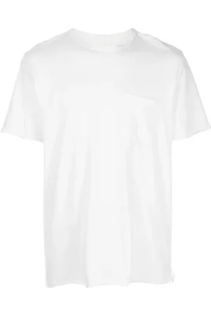 RAG&BONE Miles organic cotton T-shirt