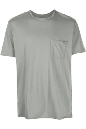 RAG&BONE Miles organic cotton T-shirt